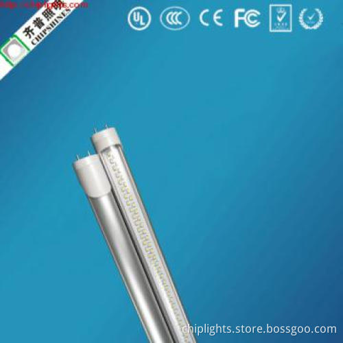 LED T10 Tube Light with Excellent Heat Dissipation